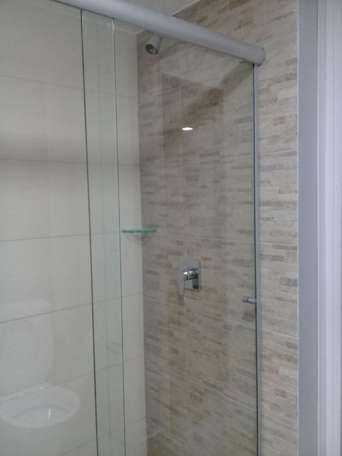 S.Holding-Garvey Lejlighedshotel Brasília Eksteriør billede